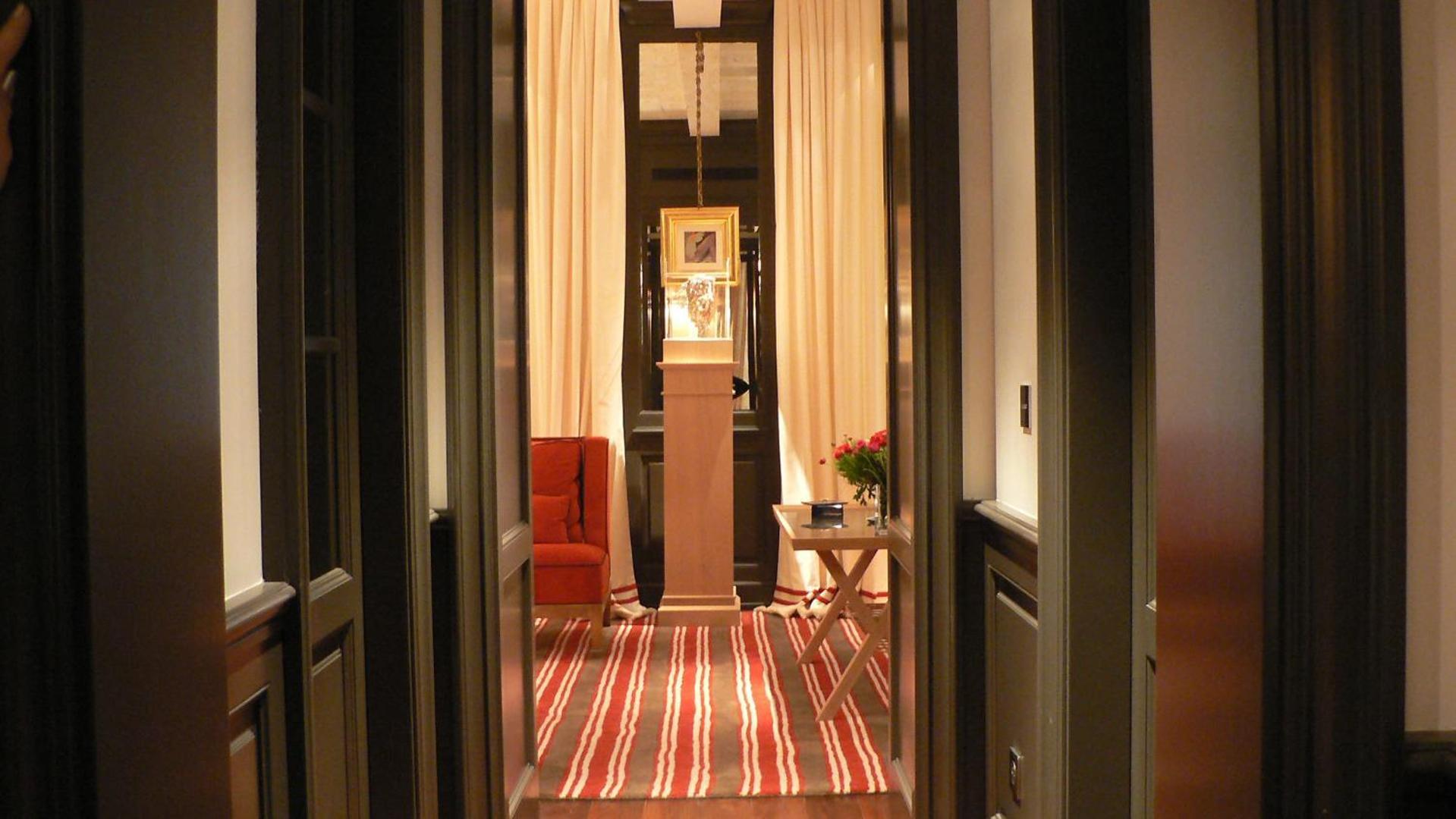 Hotel Marquis Faubourg Saint-honoré