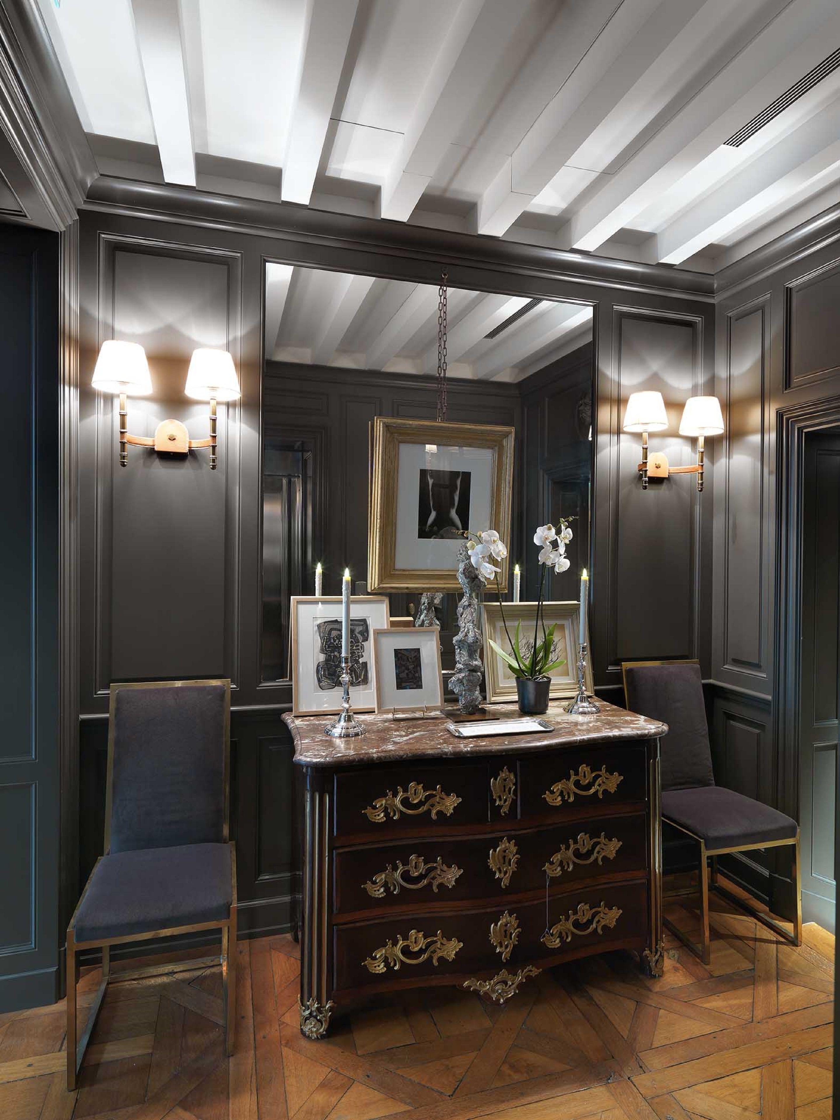 Marquis Faubourg Saint-honoré Hotel