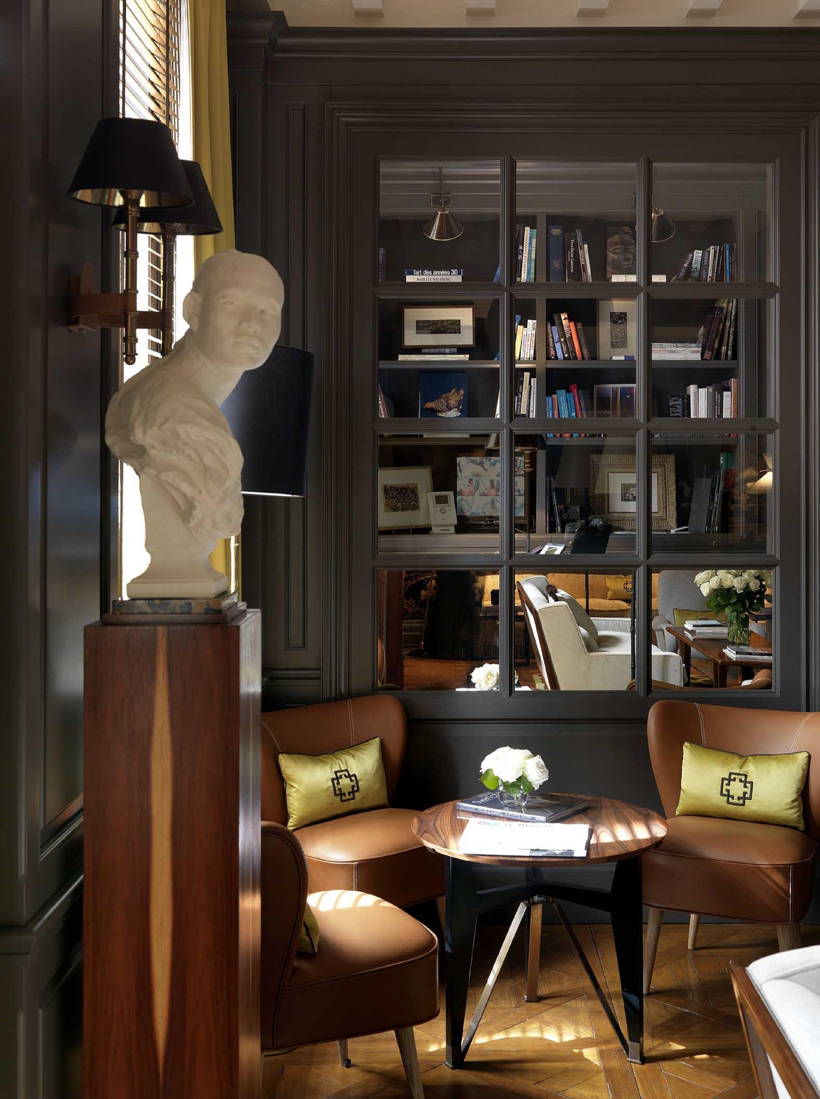 Marquis Faubourg Saint-honoré 5*