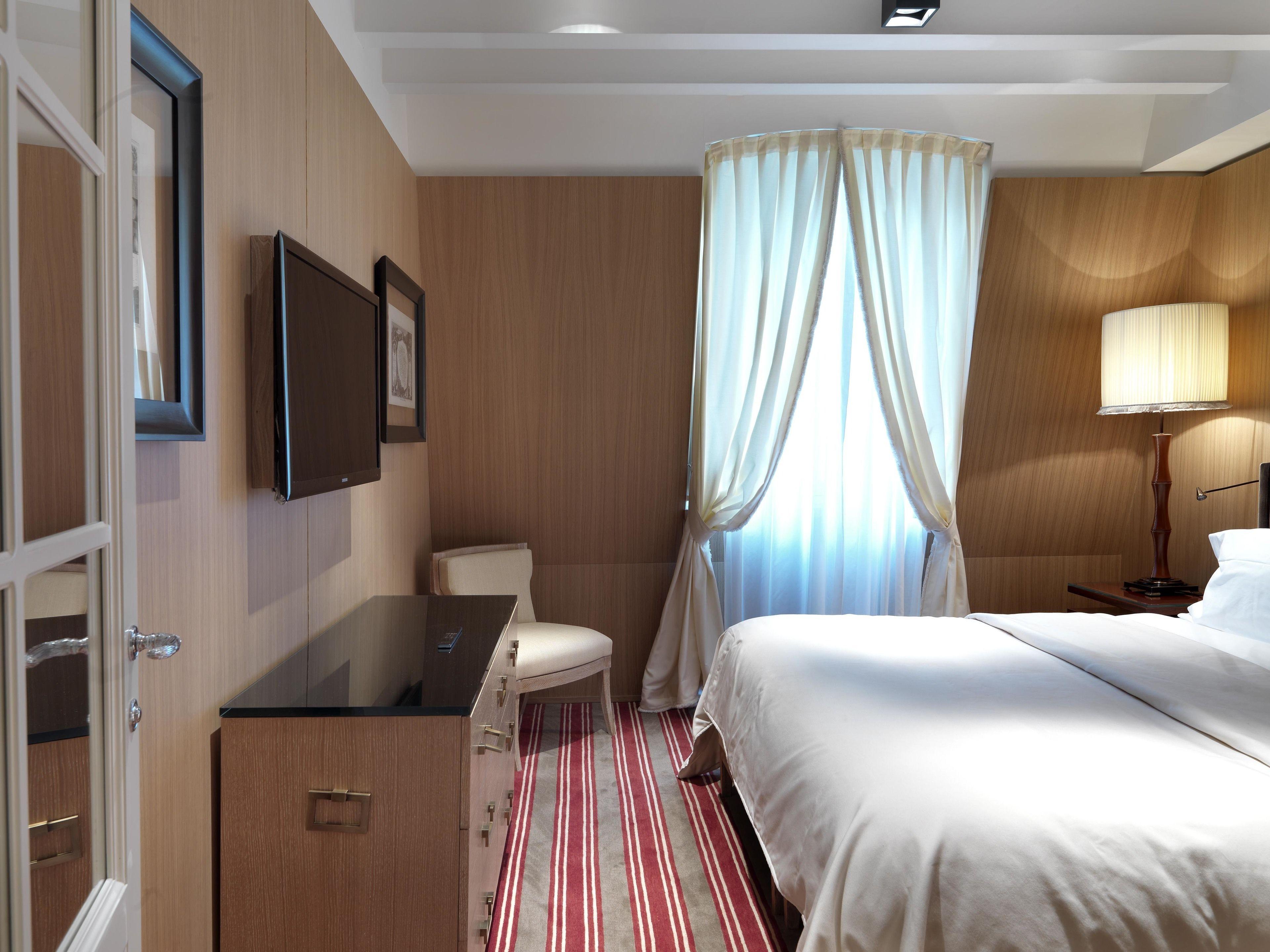 Marquis Faubourg Saint-honoré Hotel