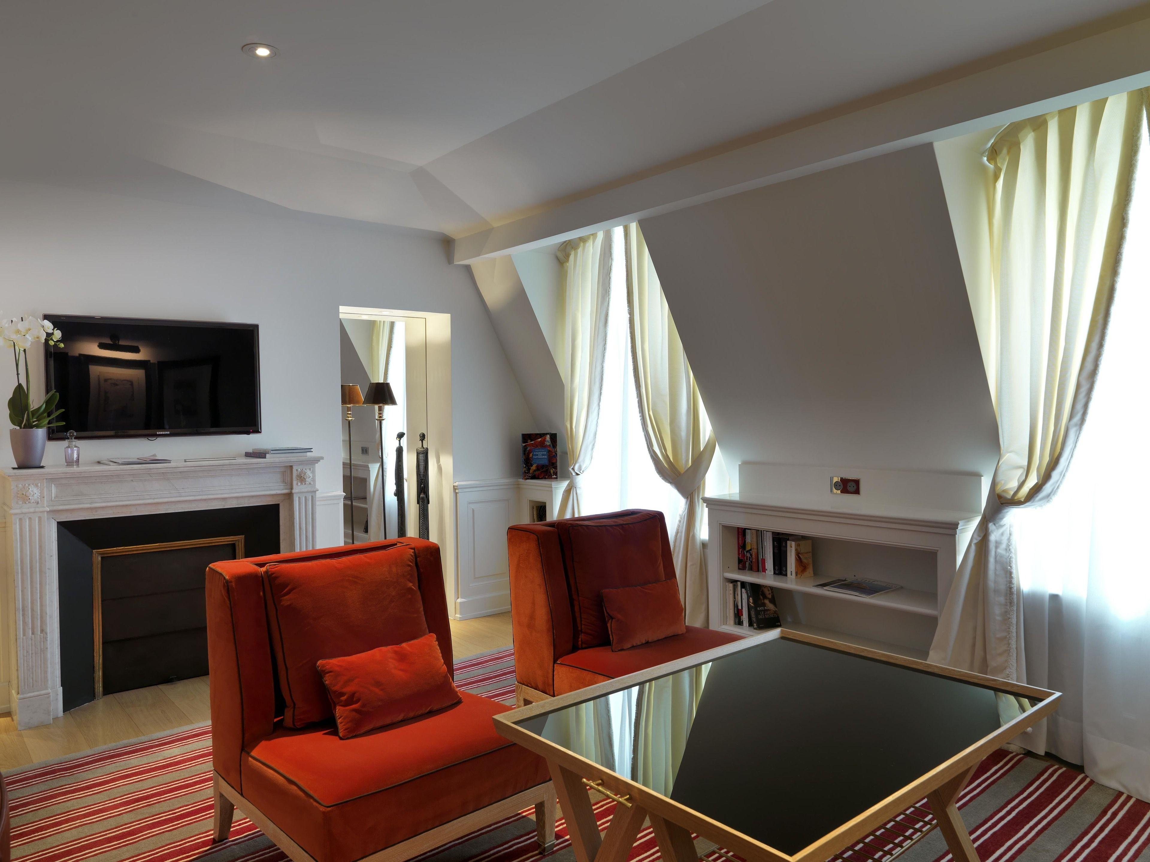 Marquis Faubourg Saint-honoré