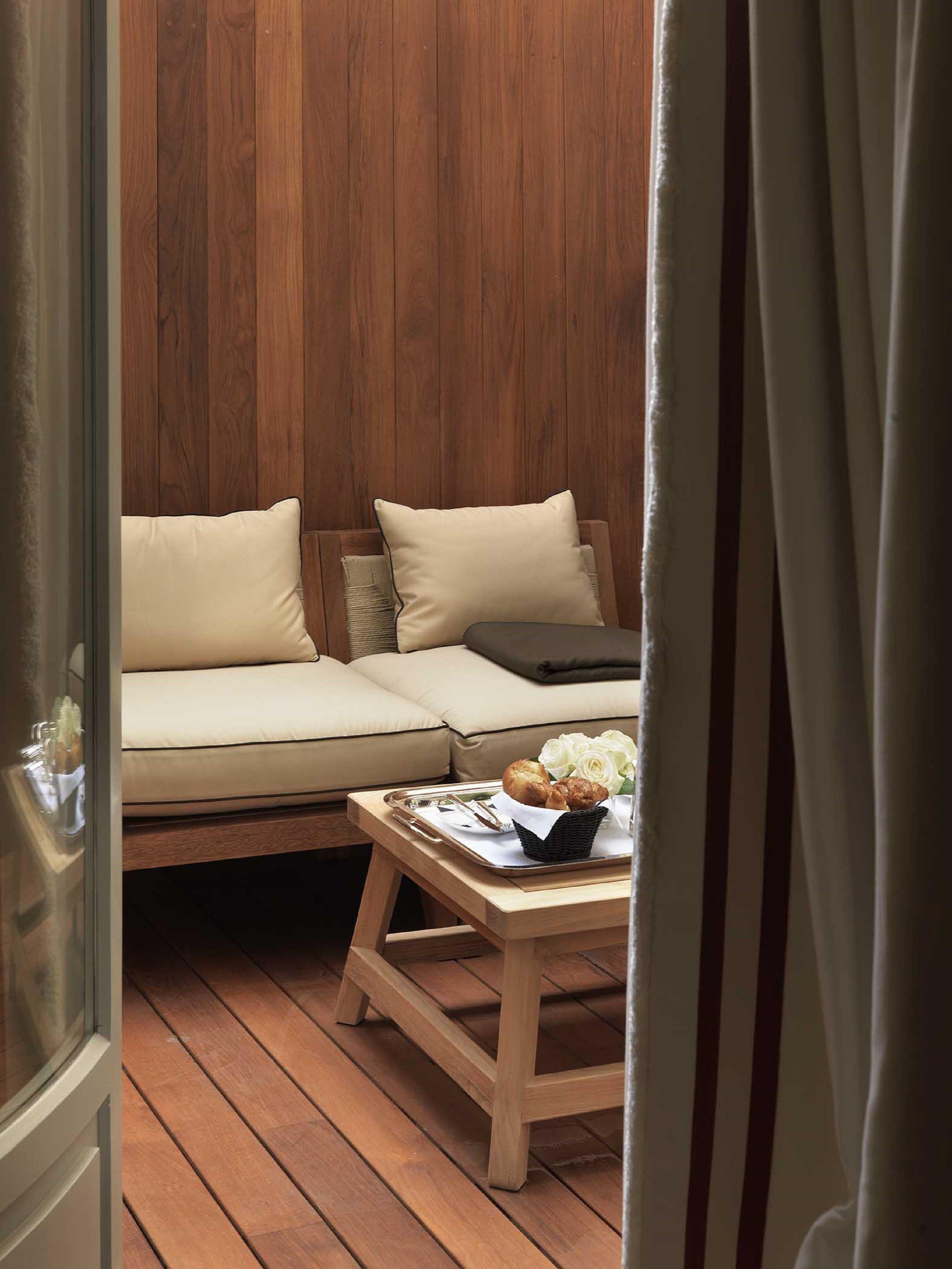 Marquis Faubourg Saint-honoré