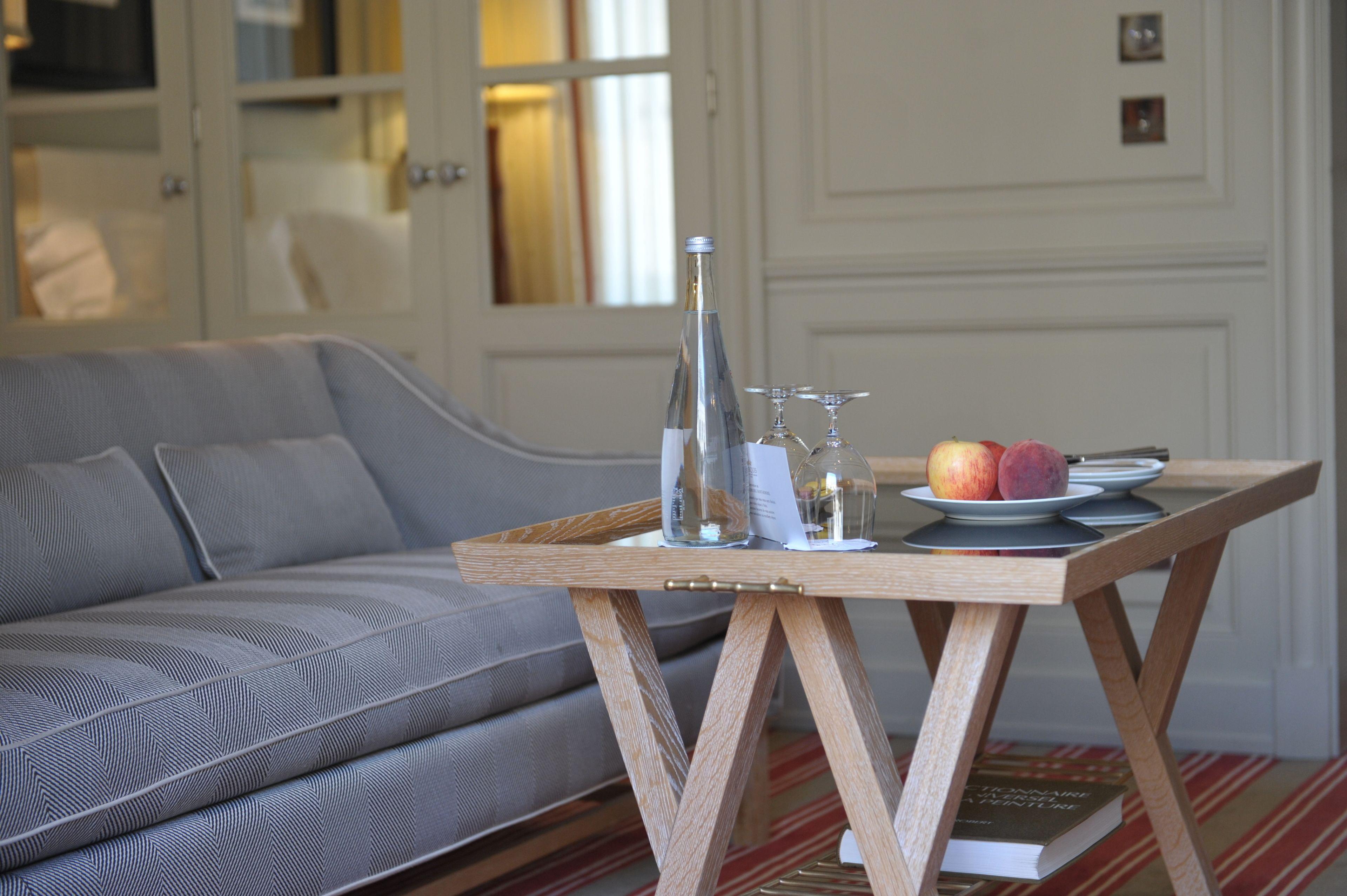 Marquis Faubourg Saint-honoré