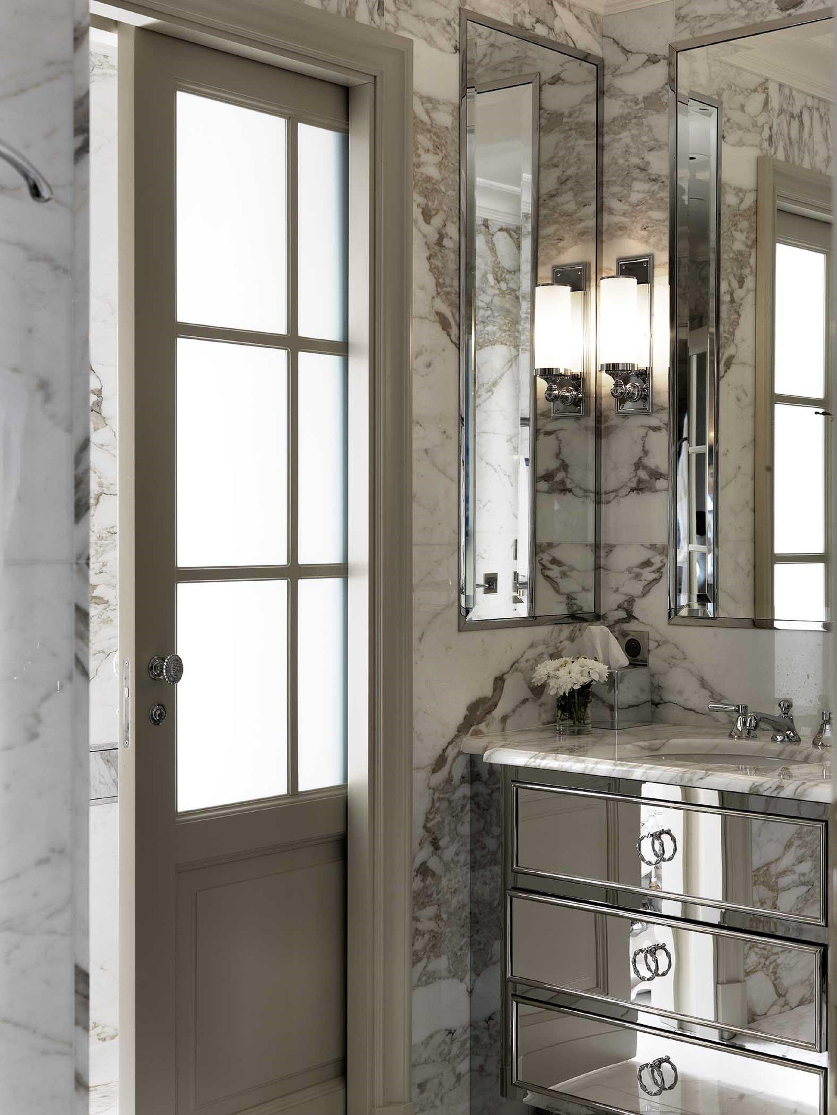 Marquis Faubourg Saint-honoré Parigi