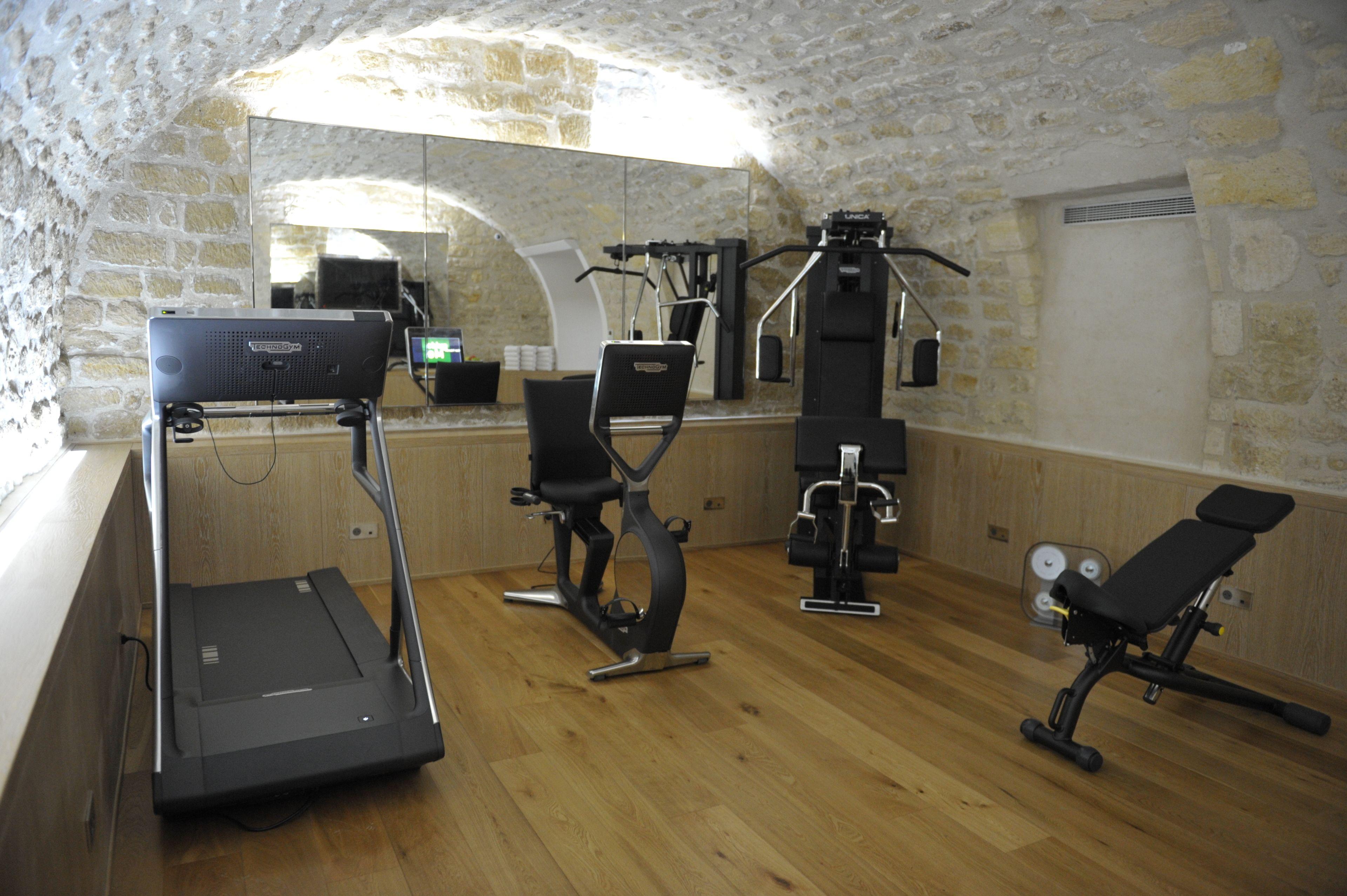 Marquis Faubourg Saint-honoré Hotel 5*