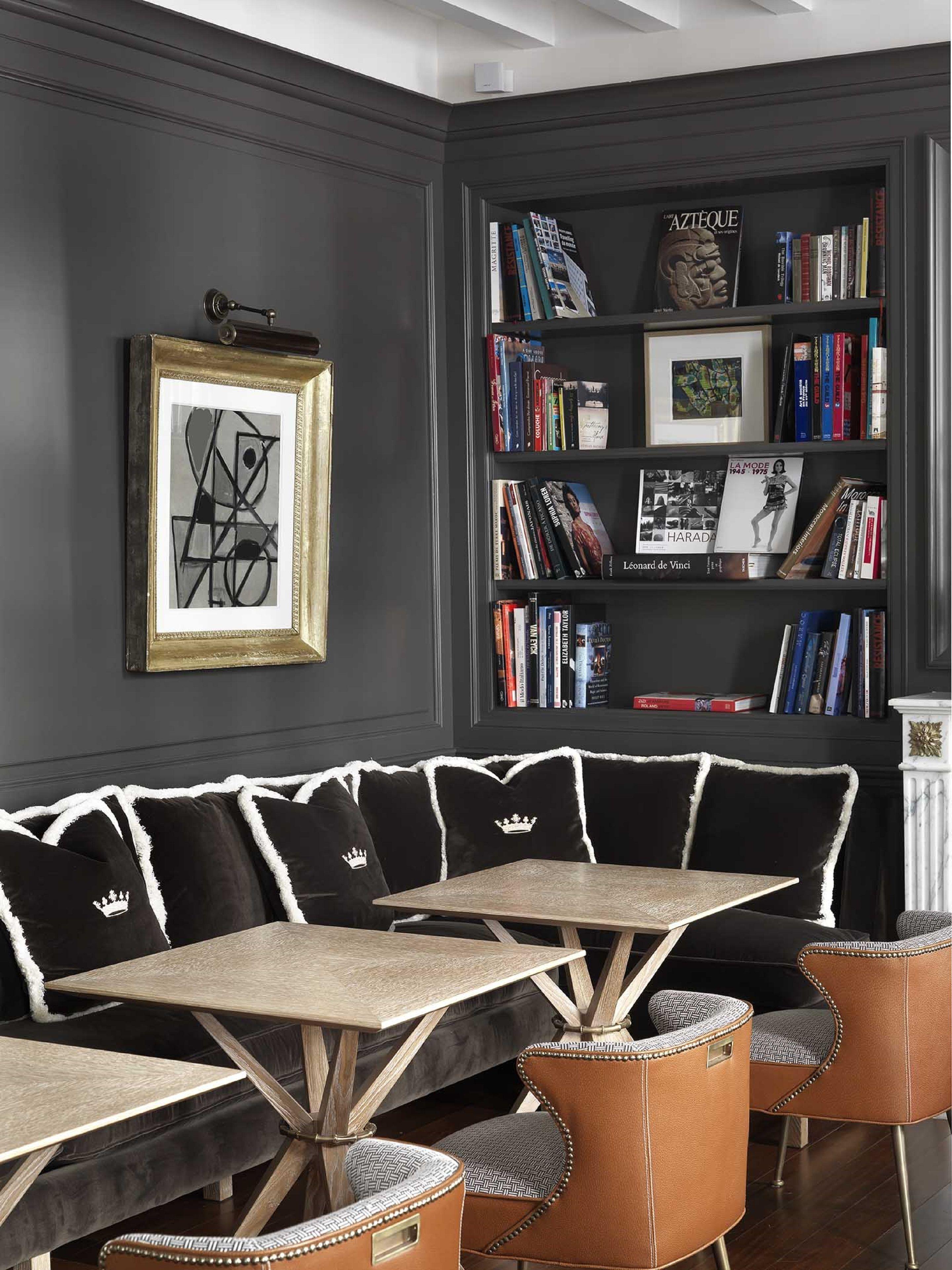 Hotel Marquis Faubourg Saint-honoré Parigi