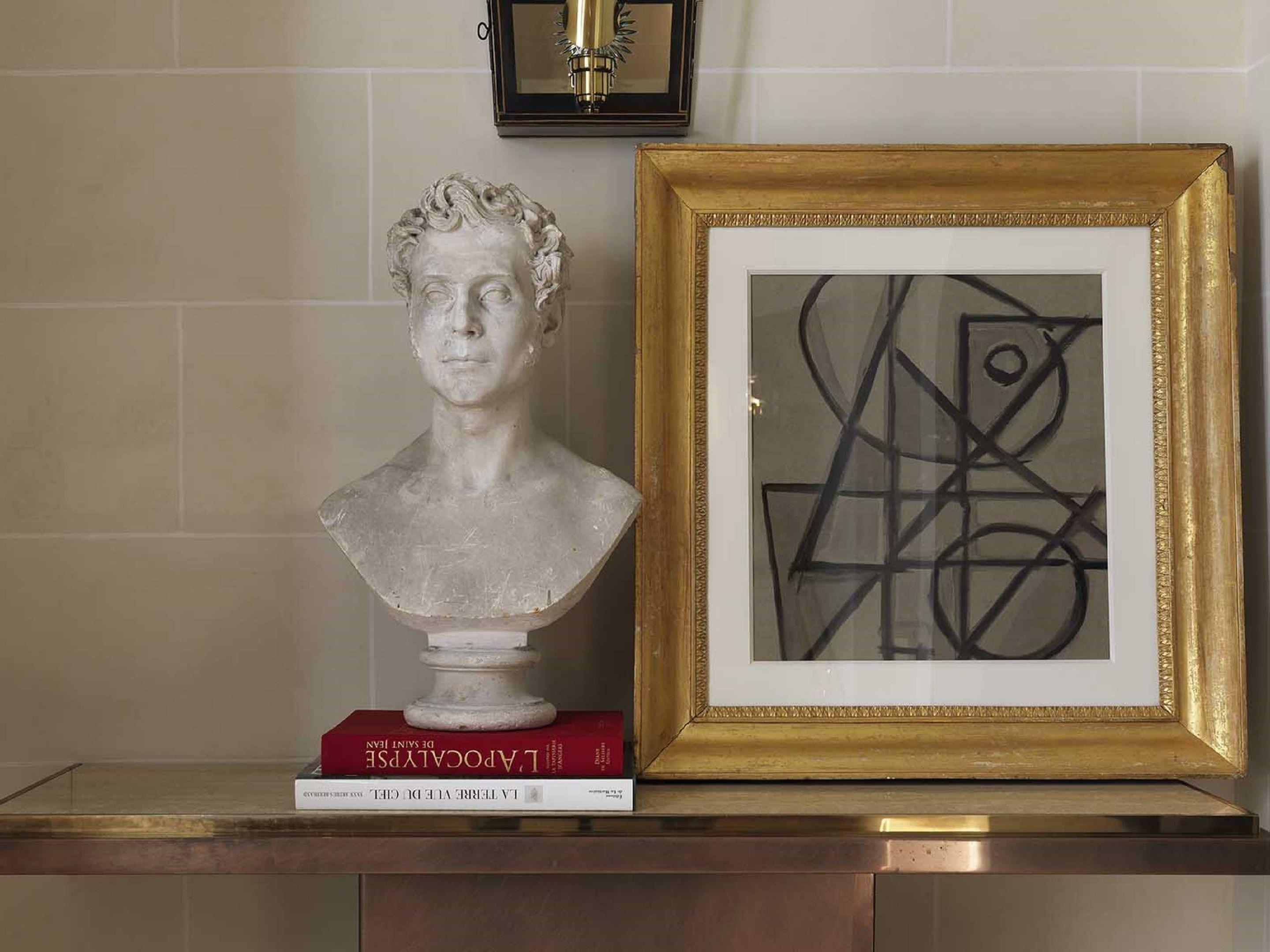 Hotel Marquis Faubourg Saint-honoré Parigi