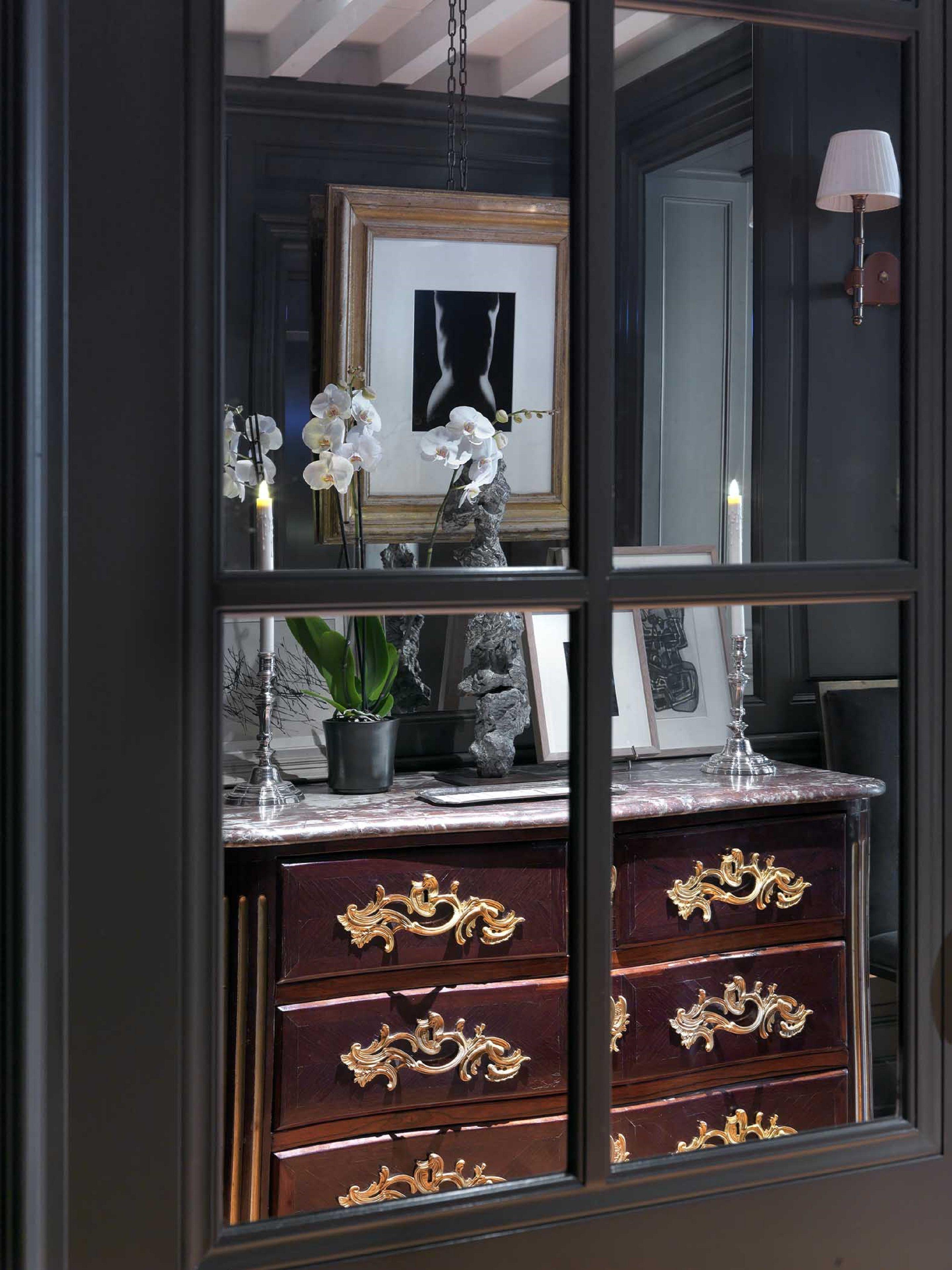 Marquis Faubourg Saint-honoré 5* Parigi