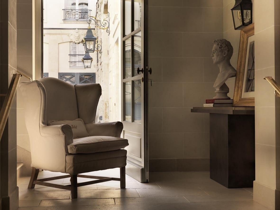 Marquis Faubourg Saint-honoré Hotel Parigi