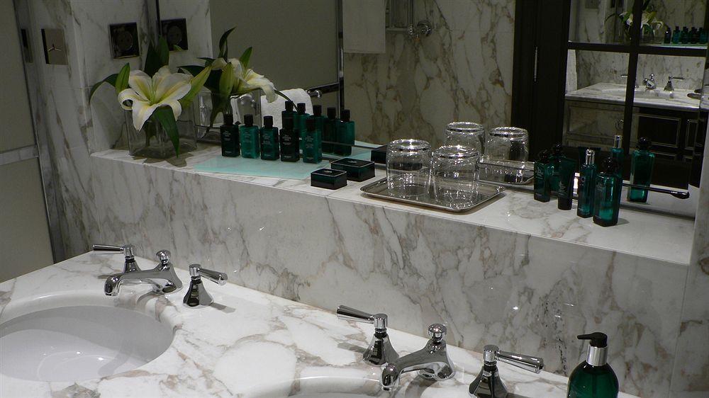 Marquis Faubourg Saint-honoré Hotel Parigi