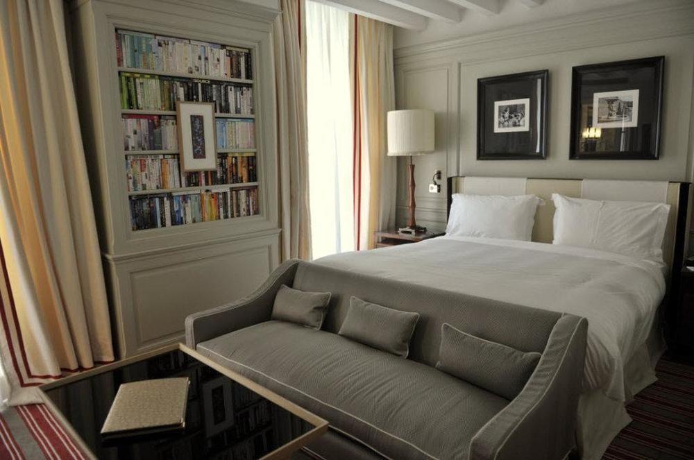 Marquis Faubourg Saint-honoré 5* Parigi