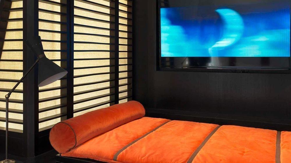 Marquis Faubourg Saint-honoré 5*