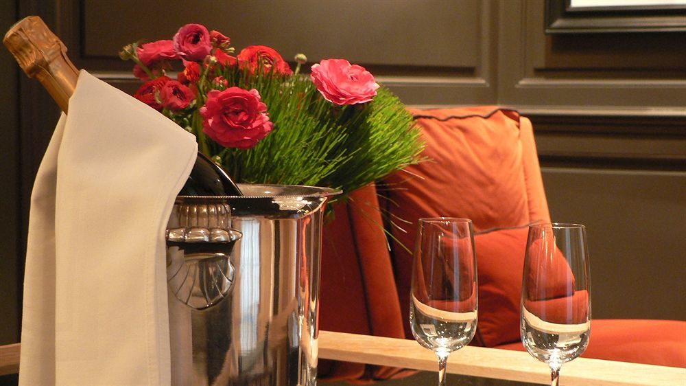 Marquis Faubourg Saint-honoré Hotel