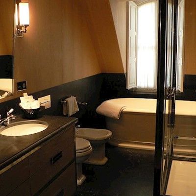 Marquis Faubourg Saint-honoré Hotel Parigi