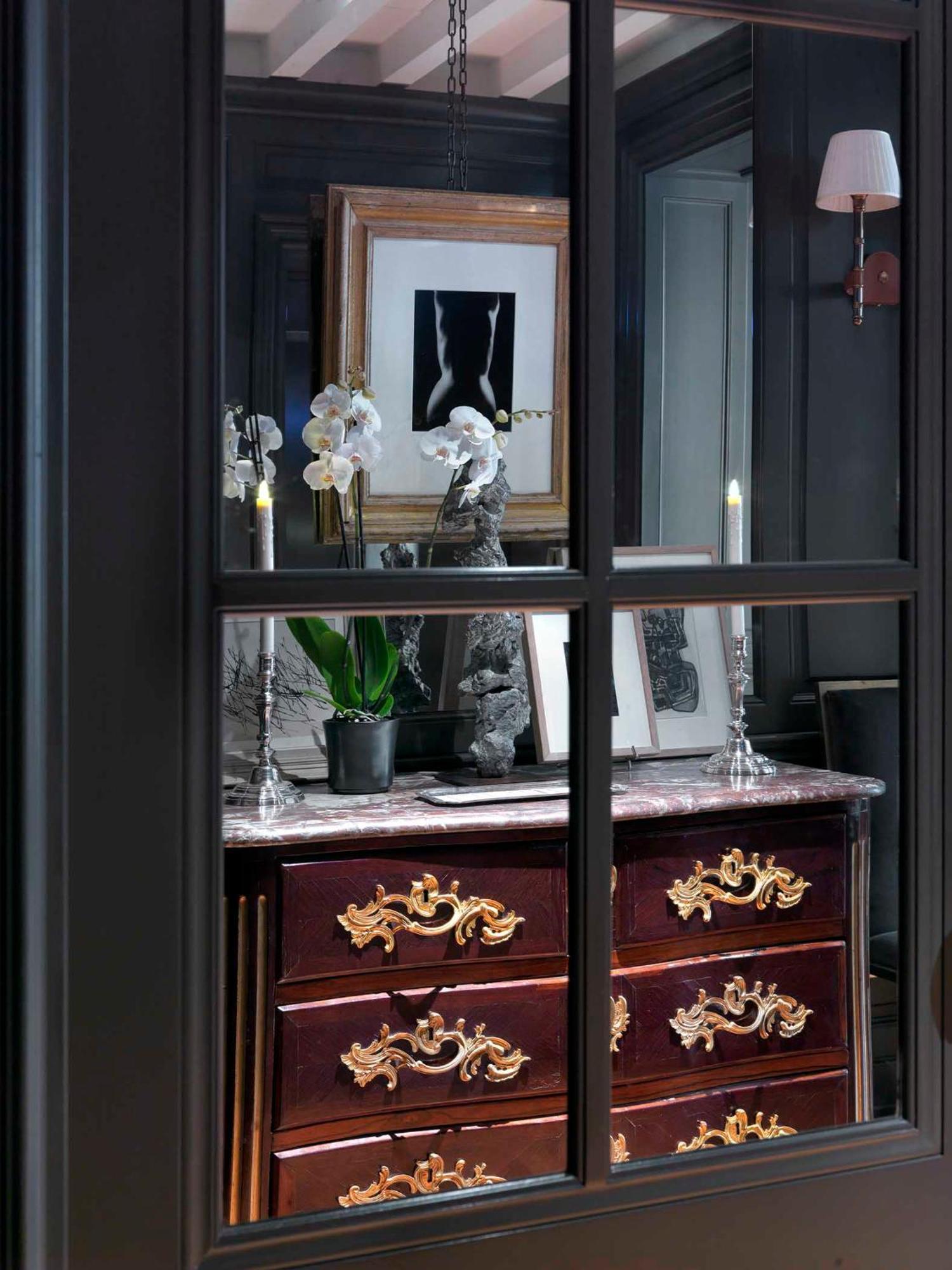 Marquis Faubourg Saint-honoré